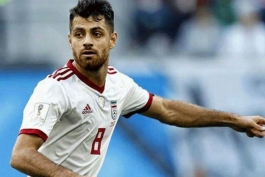 العربی -لیگ ستارگان قطر-ایران--iran-Al-Arabi SC Qatar Stars League