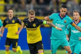 دورتموند-بوندسلیگا-آلمان-Dortmund-bundesliga--germany