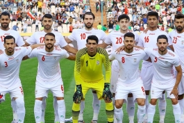 ایران-رده بندی فوتبال-فیفا-iran-fifa