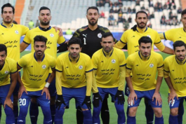 نفت مسجد سلیمان-لیگ برتر خلیج فارس-ایران-Naft Masjed Soleyman-persian gulf primier league-iran