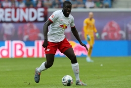 لایپزیش-بوندسلیگا-آلمان-RB Leipzig -bundesliga-germany