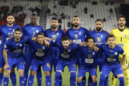 استقلال-لیگ قهرمانان آسیا-ایران-esteghlal-afc-iran