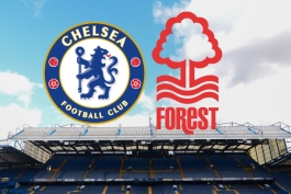 جام حذفی انگلیس- انگلیس- Chelsea- Nottingham Forest