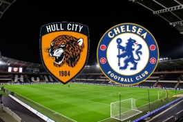 هال سیتی- چلسی- لیگ برتر انگلیس- انگلیس- Hull City- Chelsea