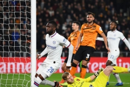 چلسی- لیگ برتر انگلیس- انگلیس- Chelsea- Hull City