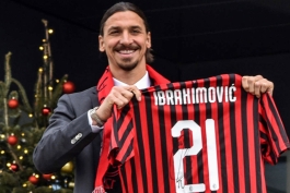 میلان- سری آ- ایتالیا- AC Milan