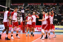 جام جهانی والیبال-FIVB World Cup