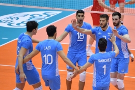 جام جهانی والیبال-FIVB World Cup