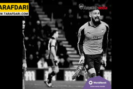 لیگ برتر-انگلیس-اف ای کاپ-آرسنال-بورنموث-arsenal-f.a. cup-bournemouth