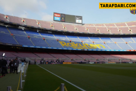 لالیگا-اسپانیا-بارسلونا-رئال مادرید-barcelona-real madrid