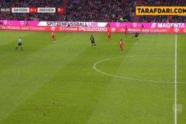 بوندس لیگا-آلمان-بایرن مونیخ-bayern munich-برزیل