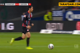 پرتغال-بوندس لیگا-آلمان-فرانکفورت-eintracht frankfurt