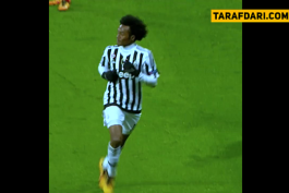 کلمبیا-سری آ-ایتالیا-یوونتوس-juventus