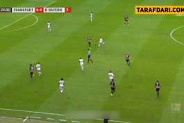 صربستان-بوندس لیگا-آلمان-فرانکفورت-eintracht frankfurt