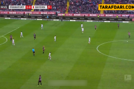 سوئیس-بوندس لیگا-آلمان-فرانکفورت-eintracht frankfurt