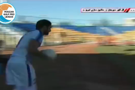 gol gohar sirjan-mashin sazi tabriz-ماشین سازی-گل گهر-لیگ برتر-ایران-iran premier league