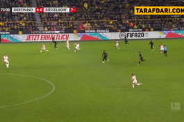 بوندس لیگا-آلمان-دورتموند-dortmund-انگلیس