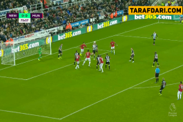 انگلیس-لیگ برتر-نیوکاسل-newcastle