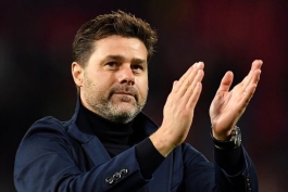 مائوریسیو پوچتینو-Mauricio Pochettino-لالیگا-لیگ برتر انگلیس-انگلیس-اسپانیا-منچستریونایتد-تاتنهام-اوله گونا سولسشر