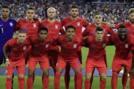 تیم ملی فوتبال آمریکا-USA men's soccer team-قاسم سلیمانی-حمله تروریستی آمریکا-قطر-کاستاریکا