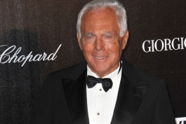 جورجو آرمانی-Giorgio Armani -برنارد آرنو-لویی ویتون-میلان-سری آ-ایتالیا-الیوت