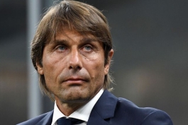 آنتونیو کونته-Antonio Conte-چلسی-انگلیس-لیگ برتر انگلیس-مائوریتزیو ساری-اسکای