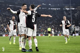 یوونتوس-سری-آ-ایتالیا-juventus