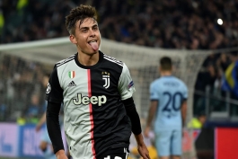 یوونتوس-سری-آ-ایتالیا-آرژانتین-juventus