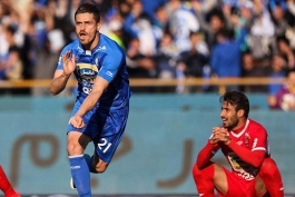 لیگ ایران-تیم استقلال-دربی-persian league-esteghlal f.c-derbi