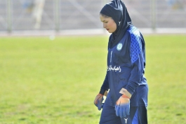 فوتبال بانوان-womEn football