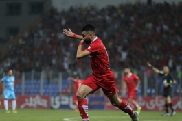 تیم نساجی-لیگ ایران-nasaji f.c-persian league