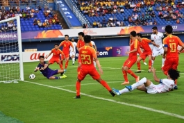 فوتبال ایران-iran football