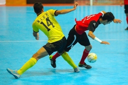 فوتسال ایران-iran futsal