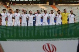 مقدماتی جام جهانی-world cup qualifiers