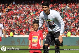 لیگ ایران-استادیوم آزادی-پرسپولیس-persian league-azadi stadium-perspolis f.c