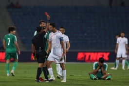 مقدماتی جام جهانی ۲۰۲۲-world cup qualifiers