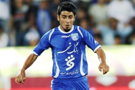 لیگ ایران-persian league-تیم استقلال-esteghlal f..c