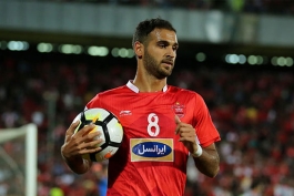 لیگ ایران-تیم پرسپولیس--persian league-perspolis f.c