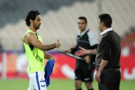 لیگ ایران-ورزشگاه آزادی-استقلال-persianleague-azadi stadium-esteghlal f.c