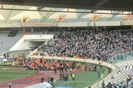 تیم ملی ایران-ورزشگاه آزادی-iran national team-azadi stadium