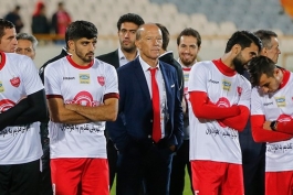 لیگ ایران-ورزشگاه آزادی-تیم پرسپولیس-persian league-azadi stadium-perspolis f.c