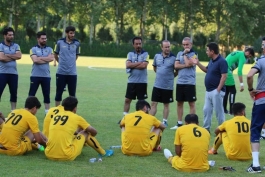 ایران-لیگ برتر-سپاهان-sepahan fc