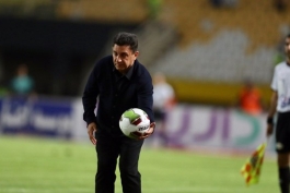 ایران-لیگ برتر-سپاهان-sepahan fc