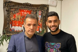 ایران-لیگ برتر-پرسپولیس-perspolis