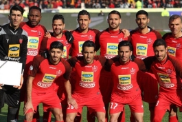 ایران-لیگ برتر-پرسپولیس