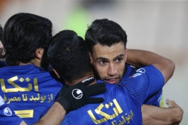 ایران-لیگ برتر-استقلال-esteghlal