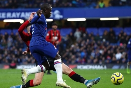 Chelsea-چلسی-هافبک-فرانسه-لیگ برتر-انگلیس