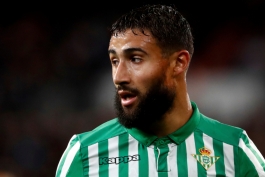 real betis-رئال بتیس-هافبک-فرانسه-اسپانیا-لالیگا