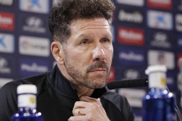 ATLETICO MADRID-اتلتیکو مادرید-سرمربی-آرژانتین-لالیگا-اسپانیا