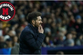 atletico madrid-اتلتیکو مادرید-سرمربی-آرژانتین-لالیگا-اسپانیا